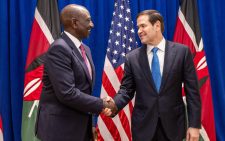 US Secretary of State Marco Rubio lauds Ruto for condemning Iran’s attacks