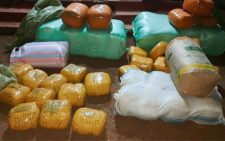 DCI seizes sacks of cannabis in Limuru sting