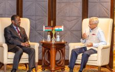 Kenya explores ways of deepening ties with India amid shifting