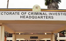 DCI arrests 3 after failed robbery attempt in Parklands