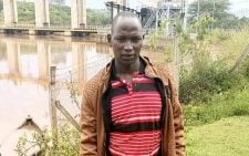 Hero diver from Bomet ends week-long search for missing Cheploch Gorge diver