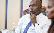 Murkomen announces shift of police and prison officers to SHA from April 1