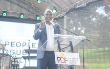 IEBC boss calls for consensus on electoral boundaries