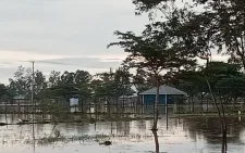 Heavy rains to ease across Kenya, isolated downpours still expected in Nairobi, Rift Valley