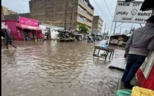Govt warns of possible building collapses as long rains continue