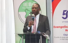 IEBC announces shortlist for voter registration jobs