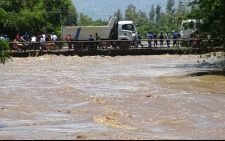 Hundreds rescued as Rivers Nyando, Tana and Sosiani burst banks