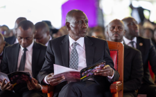 Ruto pledges Ksh20M for Maasai Mara University campus in Emurua