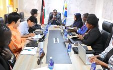 Kenya and Japan join forces to supercharge local medical manufacturing