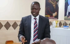 Kaluma: ODM will release Babu, Sifuna, Orengo and Amisi to DCP during NDC