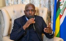 Murkomen issues fresh appeal over rising GBV cases