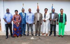 Oburu meets senior ODM officials ahead of special NDC