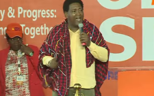 Ledama Olekina: It is time for ODM to wake up and claim power