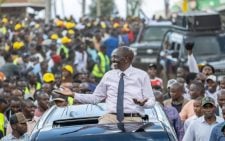 Ruto says he is ready to account for all commitments