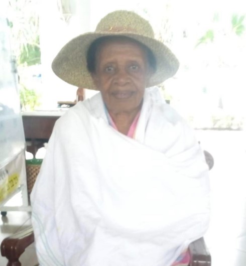The late Dorothy Baya Mweri. PHOTO/https://www.facebook.com/owen.baya.cbs