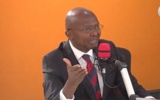 DCP’s Peter Mbae raises concerns over governance, spending priorities in