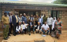 National Assembly steps up peace drive in Isiolo County