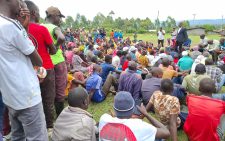 Ng’eno’s final words echo as residents mourn late Emurua Dikirr MP