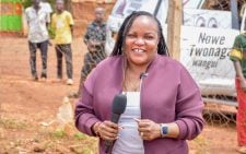 Ex-Kirinyaga Woman Rep Ngurici calls on leaders to face failures, rebuild public trust