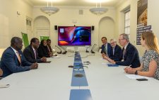 Kenya, UK join forces to modernise Nairobi with flagship Railway City project