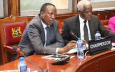 Parliament fast-tracks burial plans for Ng’eno and 5 crash victims