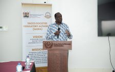 Oparanya calls for stronger SACCOs regulation to protect members’ savings