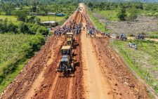 Bomet set for Ksh19.5B road upgrade as govt clears contractors’ debt