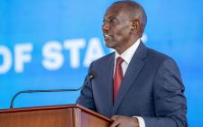 Ruto: 10-point agenda is not for self-appointed supervisors