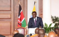 Sakaja reshuffles Nairobi County Executive, reassigns 5 Chief Officers