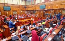 Senators demand clear legal definition for indigenous peoples