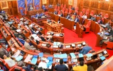 Senators reach deal with governors to end standoff