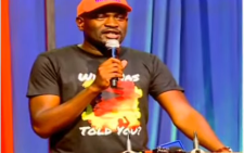 Edwin Sifuna served with show-cause notice by ODM