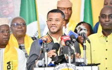 UDA sets March 28 for Emurua Dikirr, ward nominations, reveals fees