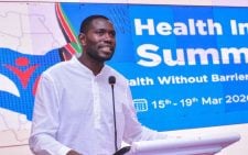 PS Oluga outlines plan to reduce maternal deaths