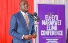 Murkomen calls for tough action on drug and alcohol abuse
