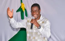 Wandayi: Nyanza region must join govt for development