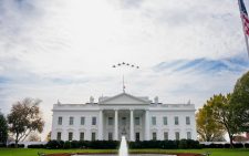 Secret Service: One fatally shot after exchange of gunfire near