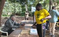 UDA grassroots elections record high turnout in Kisumu despite minor hitches