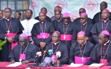 Catholic bishops fault SHA, CBE rollout, warn over corruption and rising disregard for life