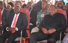 Manyora: If Uhuru and Gachagua unite, the mountain will be gone