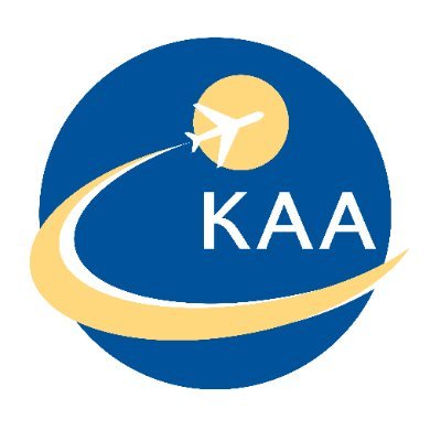 KAA Logo. PHOTO/https://x.com/KenyaAirports/photo/X