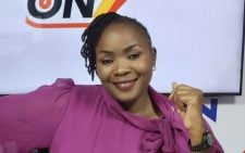 ODM welcomes Tina Ogal seeking to succeed Babu Owino in Embakasi East