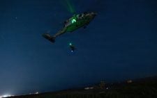 US rescues second airman after fighter jet shot down over Iran