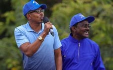 Mohammed Ali warns of fake accounts and propaganda ahead of