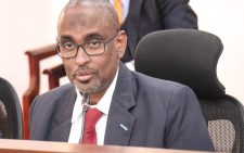 School feeding programme hit by Ksh6.6B shortfall
