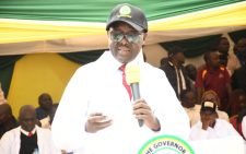 West Pokot Governor Kachapin blasts Senate committee as feud escalates