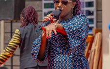 Murang’a MCA Sharleen Wambui condemns political violence, urges focus on