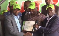 Gachagua: DCP's Rotich's performance in Emurua Dikirr has reshaped South