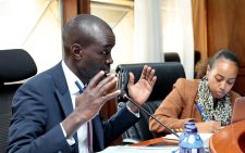 Senate demands victim-centred approach in handling FGM cases