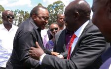 Should Ruto be threatened by a possible Uhuru-Gachagua pact?